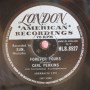 Carl Perkins / Glad All Over & Forever Yours (1957) / V+