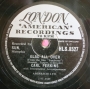 Carl Perkins / Glad All Over & Forever Yours (1957) / E+