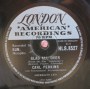Carl Perkins / Glad All Over & Forever Yours (1957) / E