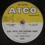 Coasters, The / Idol With The Golden Head & My Baby Come To Me (1957) / V-