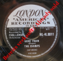 Champs , The / Beatnik & Gone Train (1958) / E+