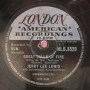 Jerry Lee Lewis / Great Balls Of Fire & Mean Woman Blues (1958) / V+