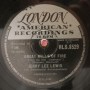 Jerry Lee Lewis / Great Balls Of Fire & Mean Woman Blues (1958) / E-