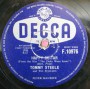 Tommy Steele And The Steelmen / Happy Guitar & Princess (1958) / E-