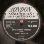 Jerry Keller / Here Comes Summer & Time Has A Way (1959) / E