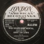 Jerry Lee Lewis / High School Confidential & Fools Like Me (1958) / V+