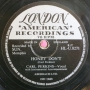 Carl Perkins / Blue Suede Shoes & Honey Don`t (1956) / V+