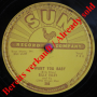 Billy Riley And His The Little Green Men / Flyin` Saucers Rock & Roll & I Want You Baby (1957) / E+