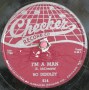 Bo Diddley / Bo Diddley & I`m A Man (1955) / V-