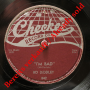Bo Diddley / Who Do You Love & I`m Bad (1956) / E