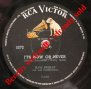 Elvis Presley / It`s Now Or Never & A Mess Of Blues (1960) / E
