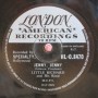 Little Richard / Jenny, Jenny & Miss Ann (1957) / V+
