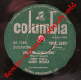 Chubby Checker & Bobby Rydell / Jingle Bell Rock & Jingle Bells Imitations (1961) / E-