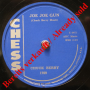 Chuck Berry / Sweet Little Rock And Roll & Joe Joe Gun (1958) / N