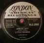 Little Richard / Kansas City & She Knows How To Rock (1959) / V+