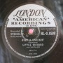 Little Richard / Keep A Knockin` & Can`t Believe You Wanna Leave (1957) / E