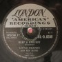 Little Richard / Keep A Knockin` & Can`t Believe You Wanna Leave (1957) / V+