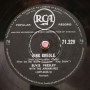 Elvis Presley / King Creole & Young Dreams (1958) / E-
