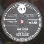 Elvis Presley / King Creole & Dixieland Rock (1958) / E-