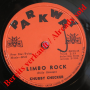 Chubby Checker / Limbo Rock & Popeye (1962) / N-