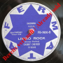 Chubby Checker / Limbo Rock & Popeye (1962) / N-
