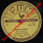 Tommy Blake The Rhythm Rebels / Lordy Hoody & Flat Foot Sam (1957) / N