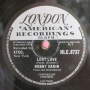 Bobby Darin / Queen Of The Hop & Lost Love  (1958) / V+