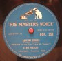 Elvis Presley / Love Me Tender & Any Way You Want Me (1956) / N-