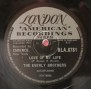 Everly Brothers, The / Problems &  Love Of My Life (1958) / E