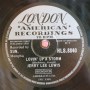Jerry Lee Lewis / Big Blon` Baby & Lovin` Up A Storm (1959) / E+