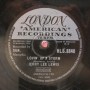 Jerry Lee Lewis / Big Blon` Baby & Lovin` Up A Storm (1959) / V