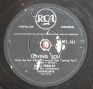 Elvis Presley / Teddy Bear & Loving You (1957) / V+