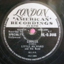 Little Richard /  Lucille & Send Me Some Love (1957) / N-