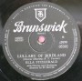 Ella Fitzgerald / Lullaby Of Birdland & Later (1955) / E+