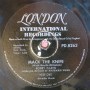 Bobby Darin / Mack The Knife & Was There A Call For Me (1959) / V+