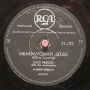 Elvis Presley / Milkcow Blues Boogie & Mean Woman Love 1954/57 / E-