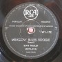 Elvis Presley / Milkcow Blues Boogie & Mean Woman Love 1954/57 / V+