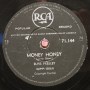 Elvis Presley / Money Honey & Ready Teddy (1956) / V+