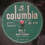 Cliff Richard And The Drifters / Move It & Schoolboy Crush (1958) / E-