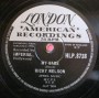 Ricky Nelson / Lonesome Town & My Babe (1958) / V+