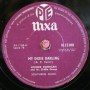 Lonnie Donegan Skiffle Group, The / My Dixie Darling & I`m Just A Rollin` Stone (1957) / V+