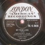 Z_Jack Scott / Leroy & My True Love (1958) / E-