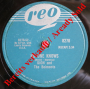Dion And The Belmonts / No One Knows & I Can`t Go On (Rosalie) / 1958 / E+