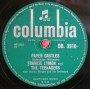 Frankie Lymon And The Teenagers / Teenage Love & Paper Castle (1957) / V+