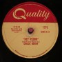 Chuck Berry / Carol & Hey Pedro (1958) / V+/V
