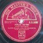 Glenn Miller / Perfidia & The One I Love (1941) / E-