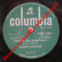 Chubby Checker / Limbo Rock & Popeye (The Hitch-Hiker) / (1962) / E-