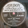 Chuck Berry / Sweet Little Sixteen & Reelin` And Rockin` (1958) / V+