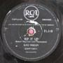 Elvis Presley / Rip It Up & When My Blue Moon Turns To Gold Again (1955/56)  V+