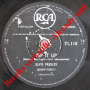 Elvis Presley / Rip It Up & When My Blue Moon Turns To Gold Again (1955/56)  E-